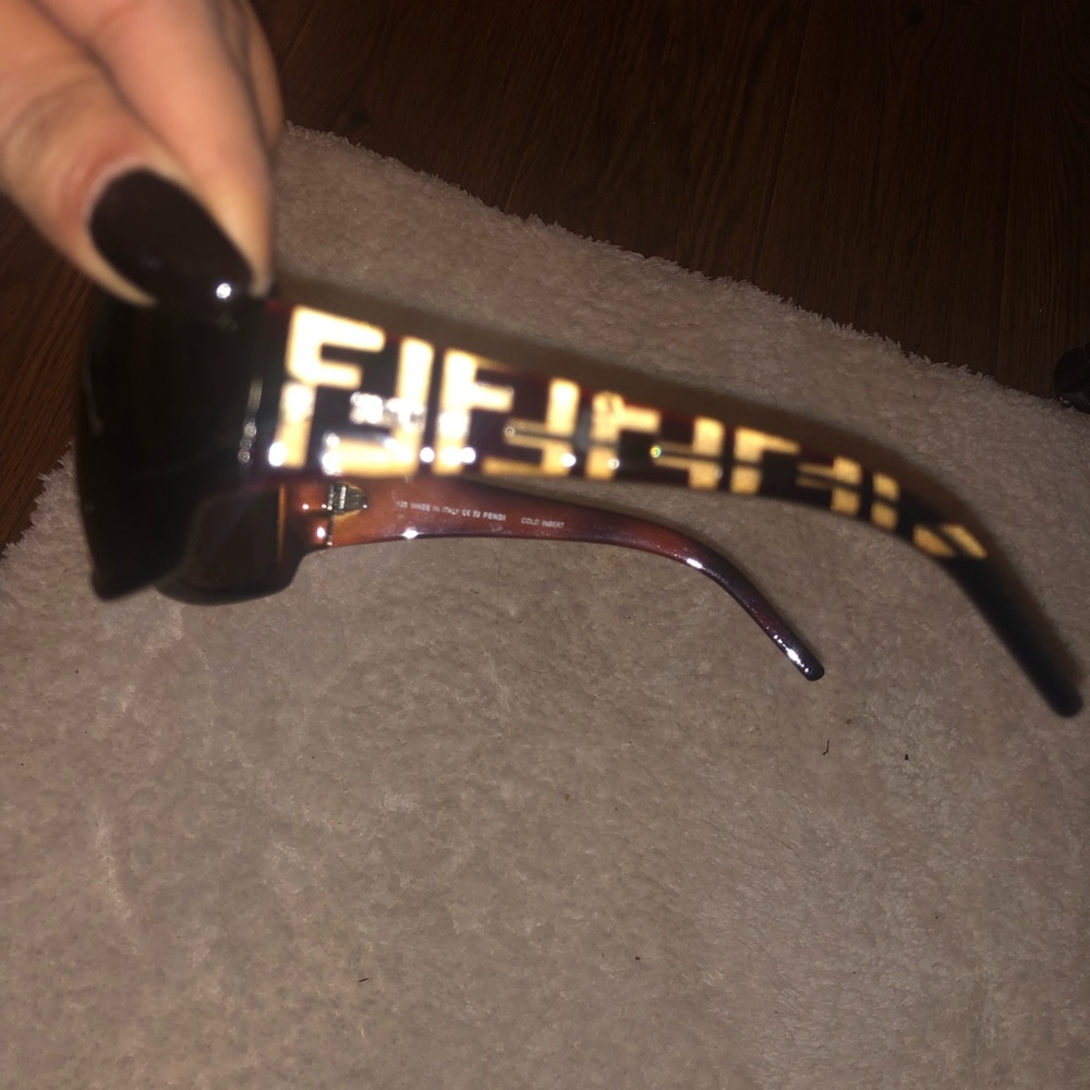 Fendi sunglasses
